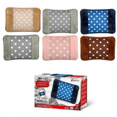 SOFTLY BORSA ACQUA CALDA ELETTRICA ME-04 (6pz)